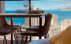 Gemelos 15 Turis - Premium Apartamentos