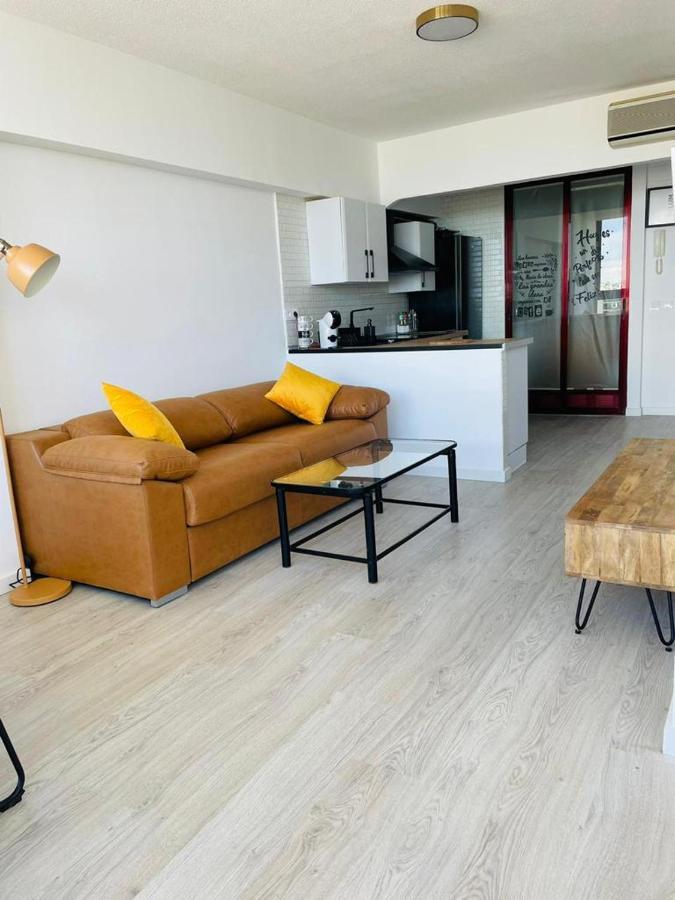 Gemelos 15 Turis - Premium Apartamentos Benidorm Exterior foto